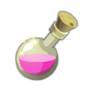 Potion de Mini Soin Supérieure