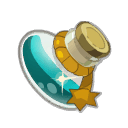 Potion Raide Mhor