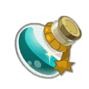 Potion Raide Dite