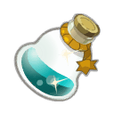 Potion Raide Emption