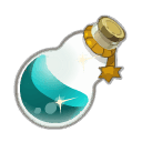 Potion Raide Izdaide