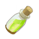Potion Revitalisante