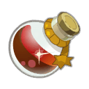 Potion Axel Raide