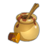 Dose de jus goûtu