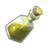 Potion de Glandage
