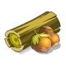 Bois de Noisetier