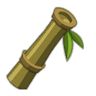 Bois de Bambou Sombre