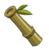 Bois de Bambou