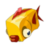 Poisson Pané