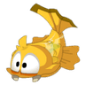 Poisson-Chaton