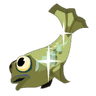 Sardine Brillante