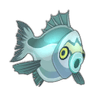 Dorade Grise