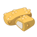 Beignet Astrubien