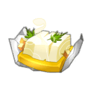 Papillote au Citron