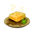 Parmentier à l'Oignon