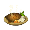 Grillade Brâkmarienne