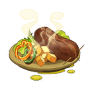 Roulade de Carne