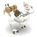 Dragodinde Ivoire