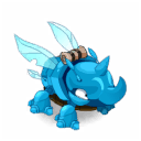 Volkorne Turquoise