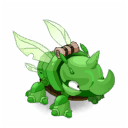 Volkorne Jade