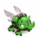 Volkorne Jade et Ebène