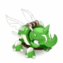 Volkorne Jade et Ivoire