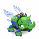 Volkorne Saphir et Jade