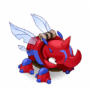 Volkorne Saphir et Rubis