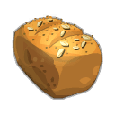 Pain aux céréales