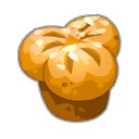 Brioche Dorée