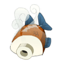 Truite Flambée