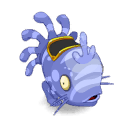 Muldo Indigo