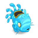 Muldo Turquoise