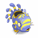 Muldo Doré et Indigo